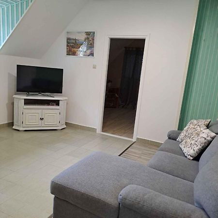 Apartment Balatonbereny 4 Zewnętrze zdjęcie