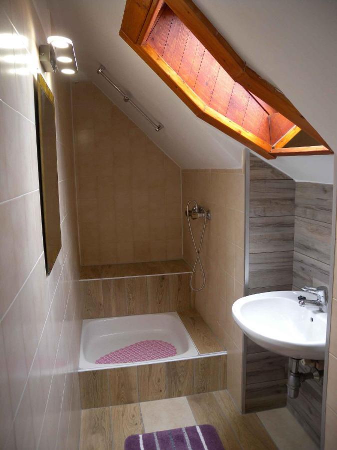 Apartment Balatonbereny 4 Zewnętrze zdjęcie