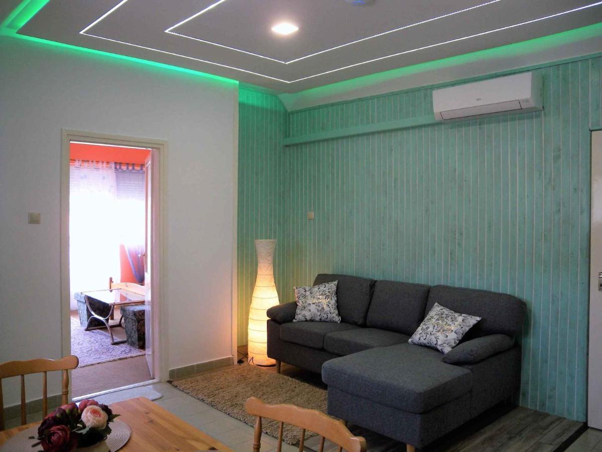 Apartment Balatonbereny 4 Zewnętrze zdjęcie