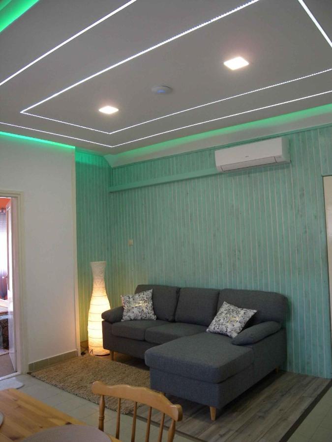 Apartment Balatonbereny 4 Zewnętrze zdjęcie