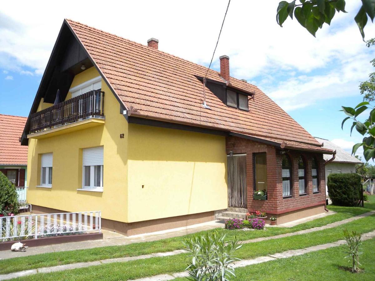 Apartment Balatonbereny 4 Zewnętrze zdjęcie