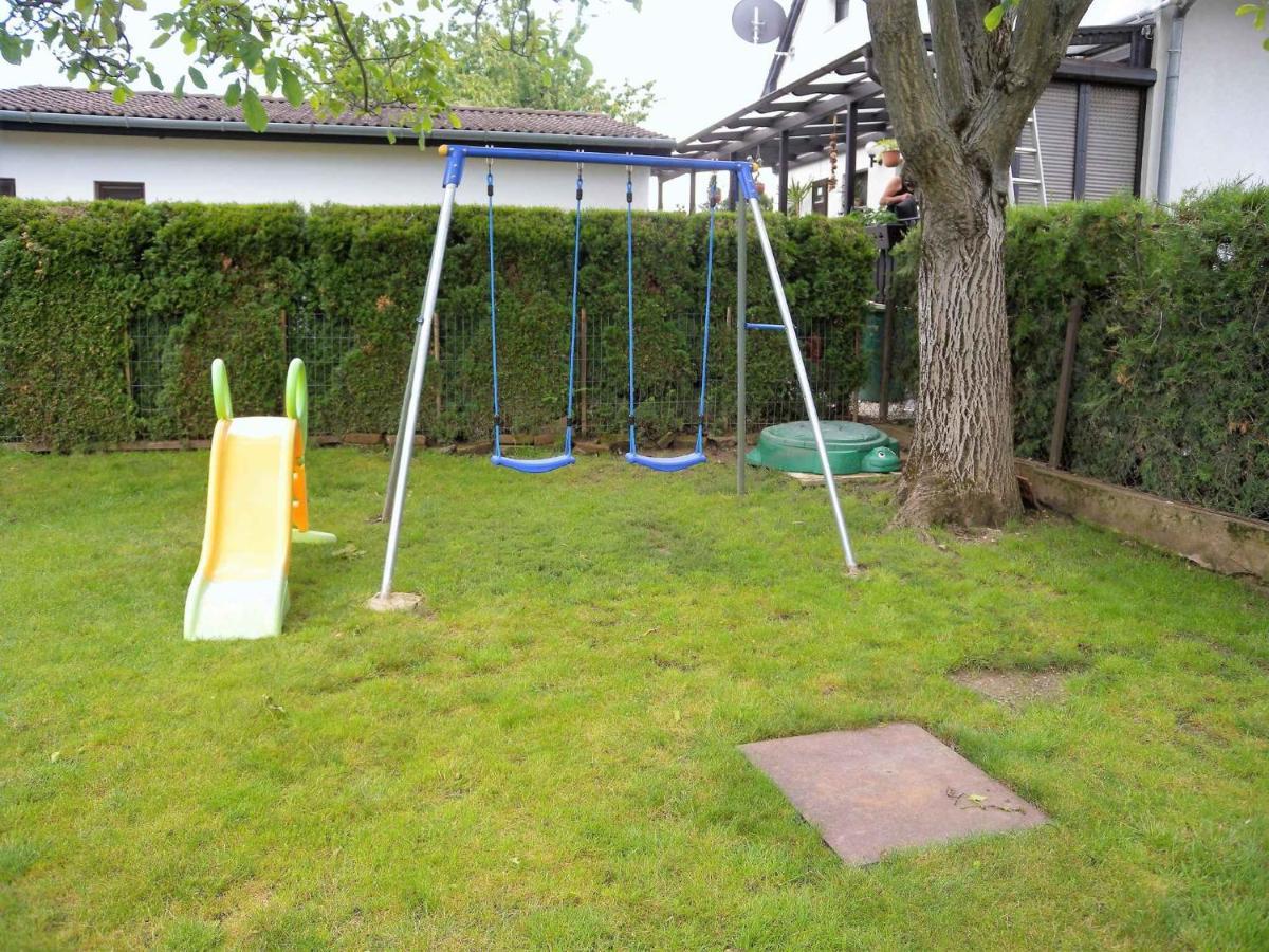 Apartment Balatonbereny 4 Zewnętrze zdjęcie