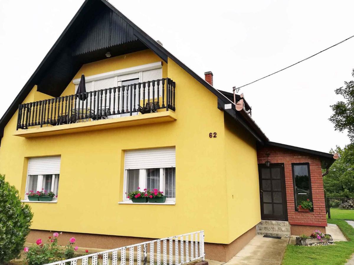 Apartment Balatonbereny 4 Zewnętrze zdjęcie