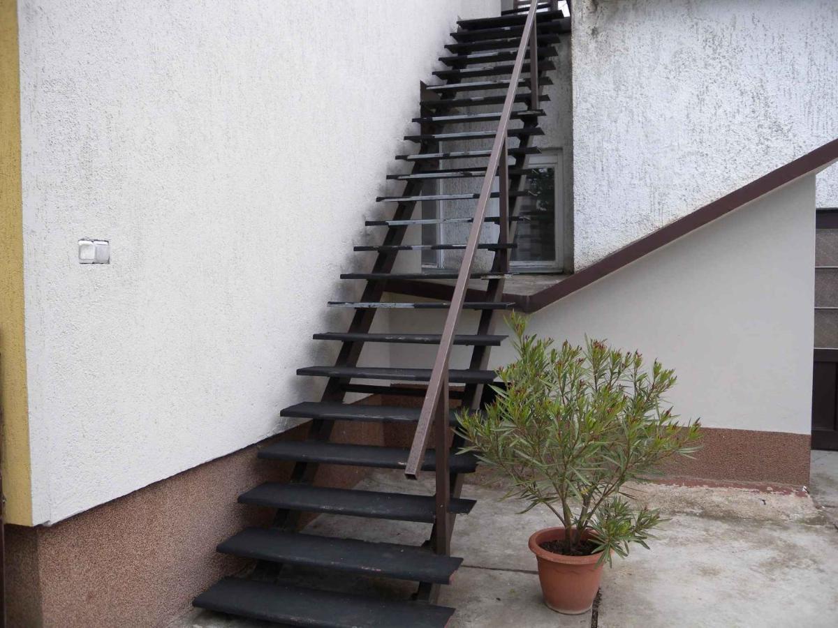 Apartment Balatonbereny 4 Zewnętrze zdjęcie