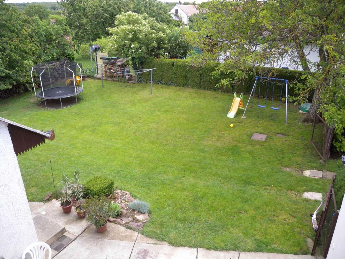 Apartment Balatonbereny 4 Zewnętrze zdjęcie