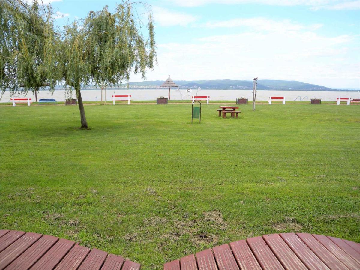 Apartment Balatonbereny 4 Zewnętrze zdjęcie