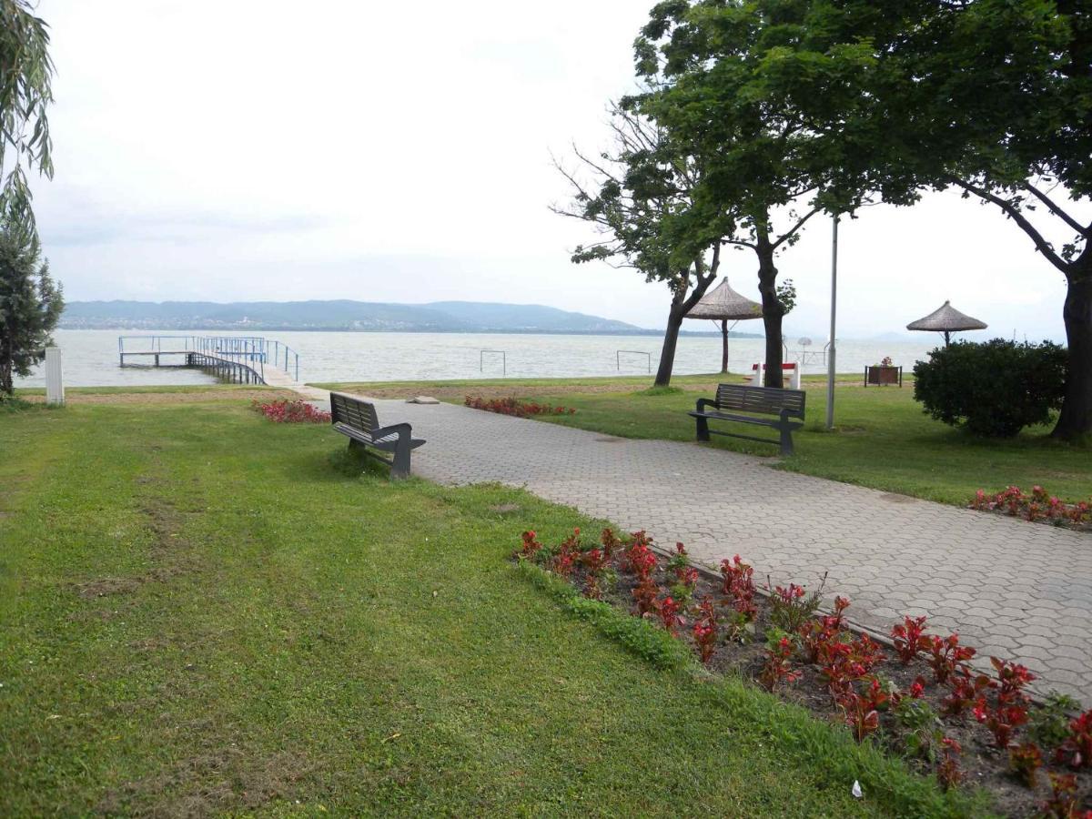 Apartment Balatonbereny 4 Zewnętrze zdjęcie