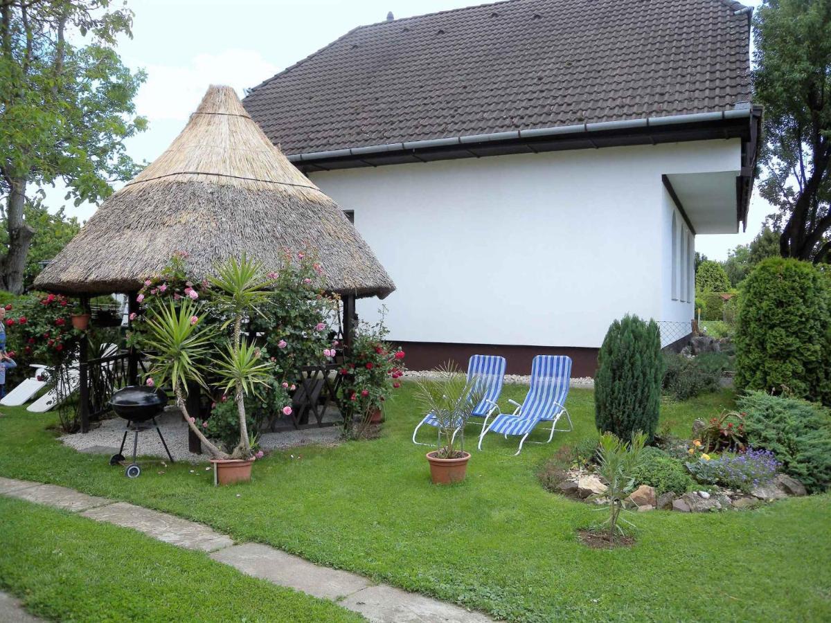 Apartment Balatonbereny 4 Zewnętrze zdjęcie