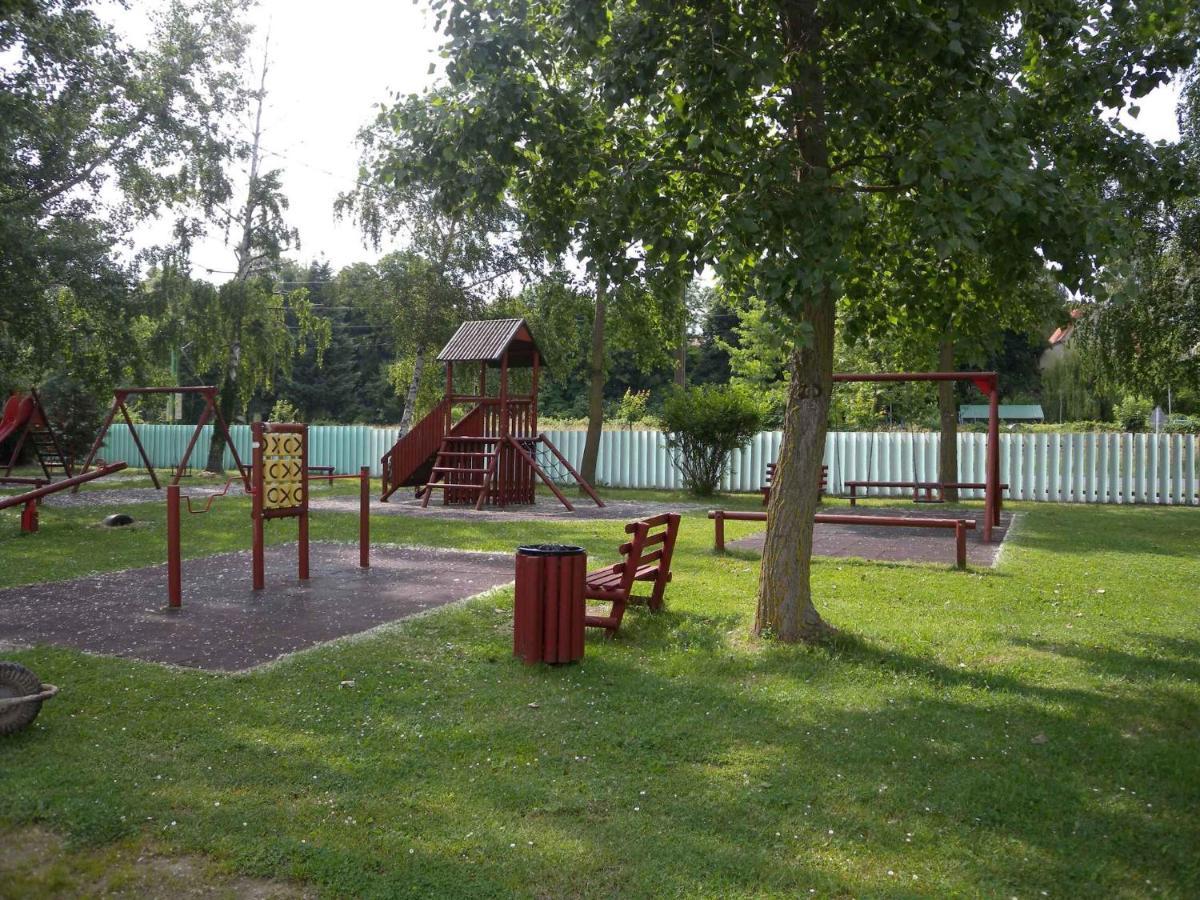 Apartment Balatonbereny 4 Zewnętrze zdjęcie