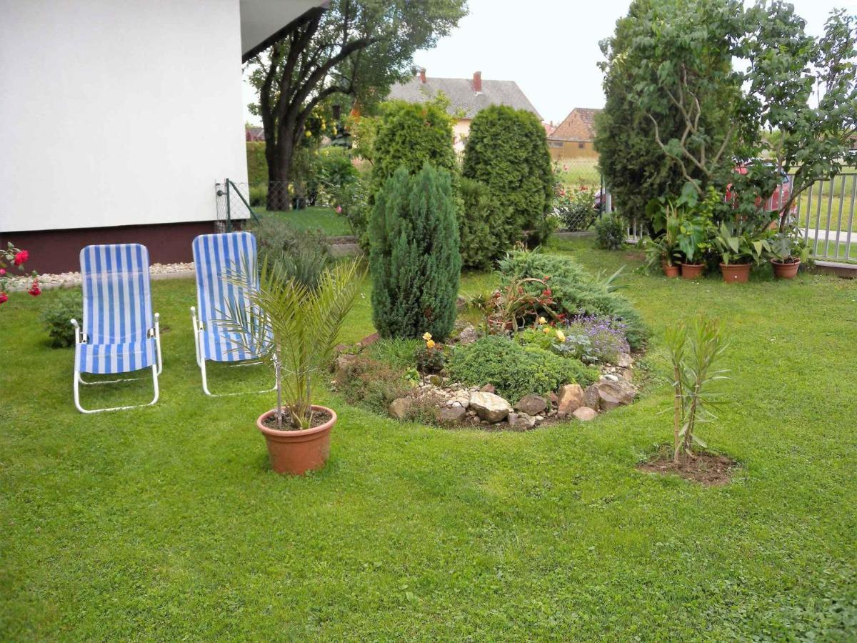 Apartment Balatonbereny 4 Zewnętrze zdjęcie