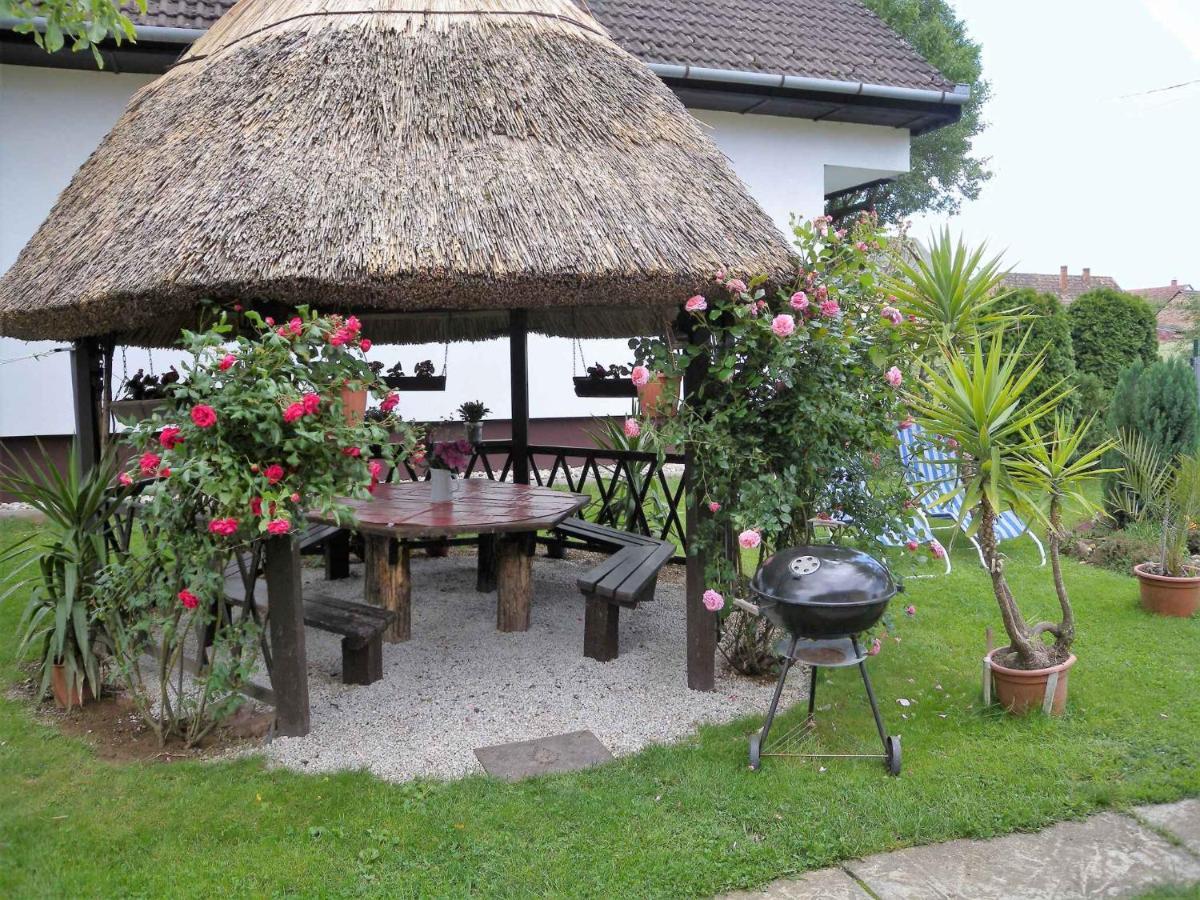 Apartment Balatonbereny 4 Zewnętrze zdjęcie