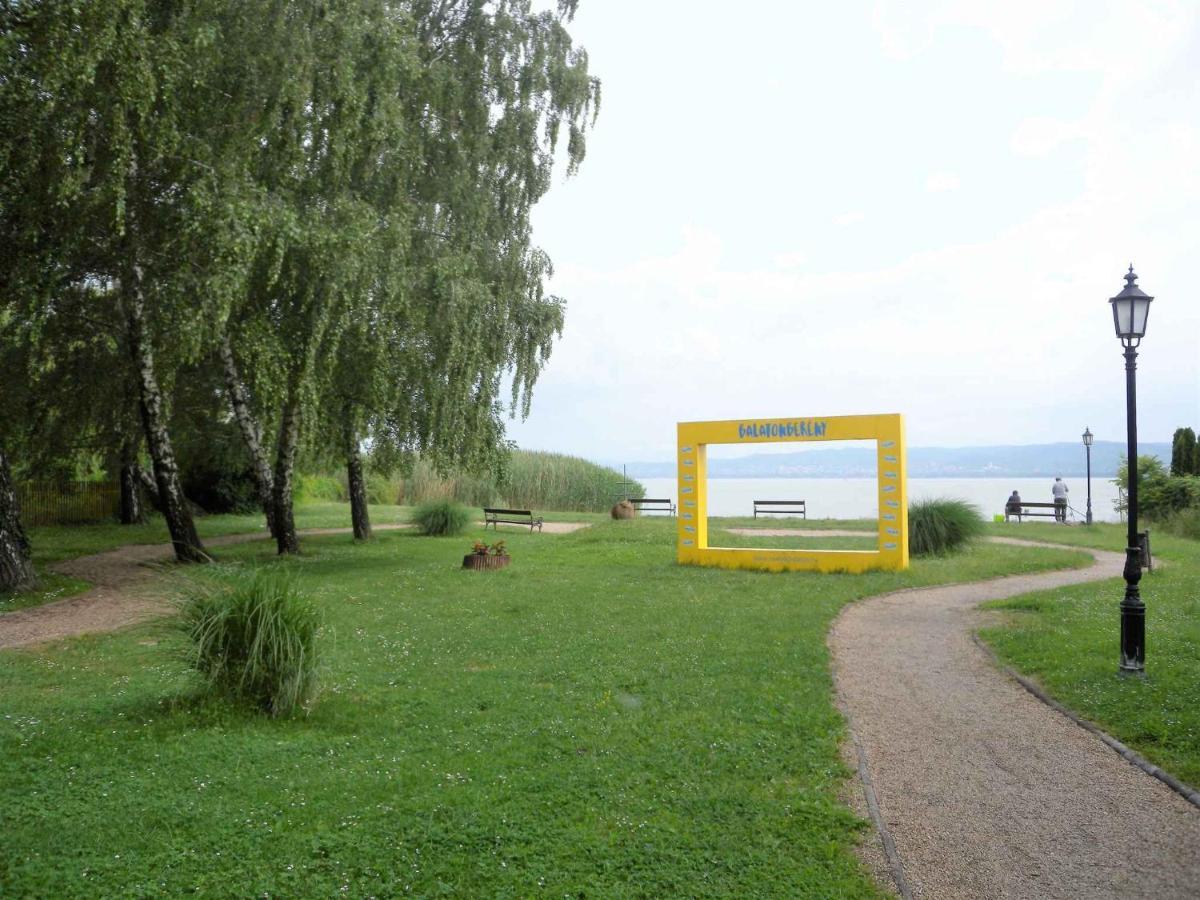Apartment Balatonbereny 4 Zewnętrze zdjęcie