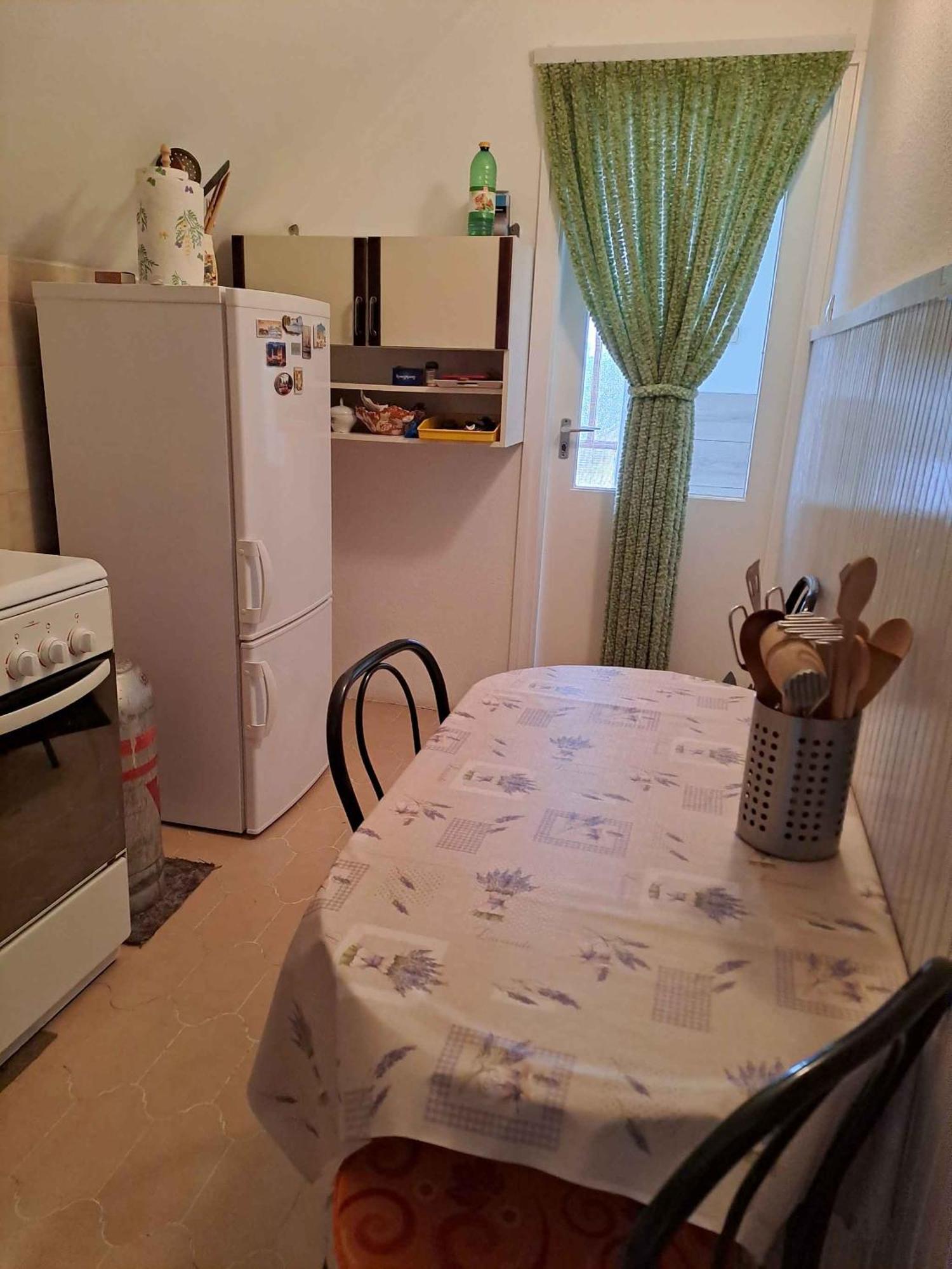Apartment Balatonbereny 4 Zewnętrze zdjęcie