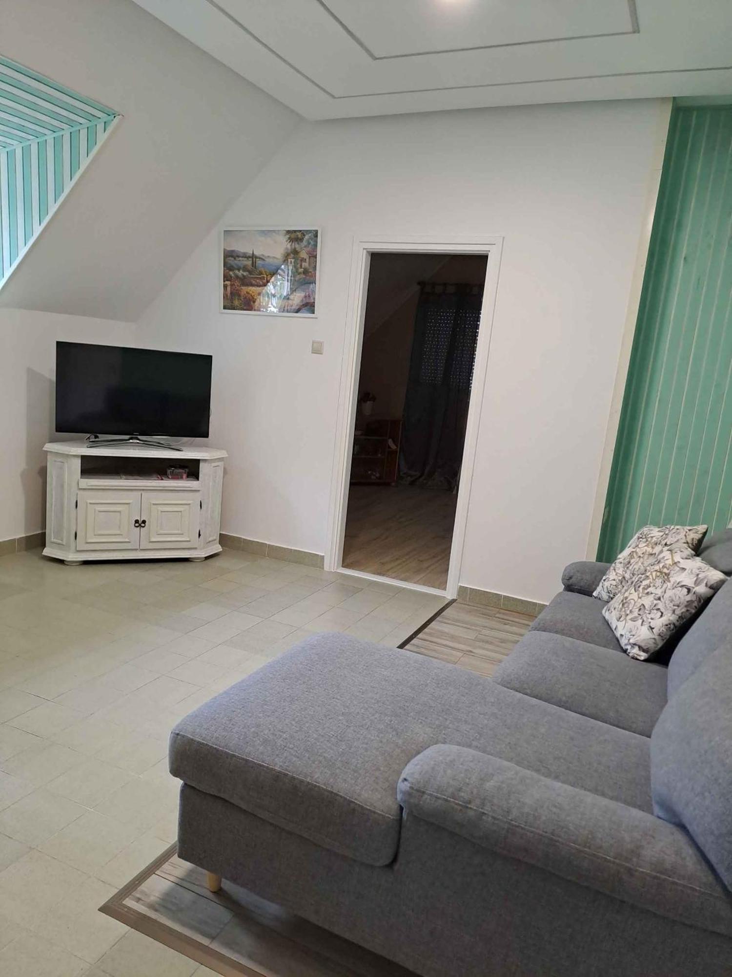 Apartment Balatonbereny 4 Zewnętrze zdjęcie