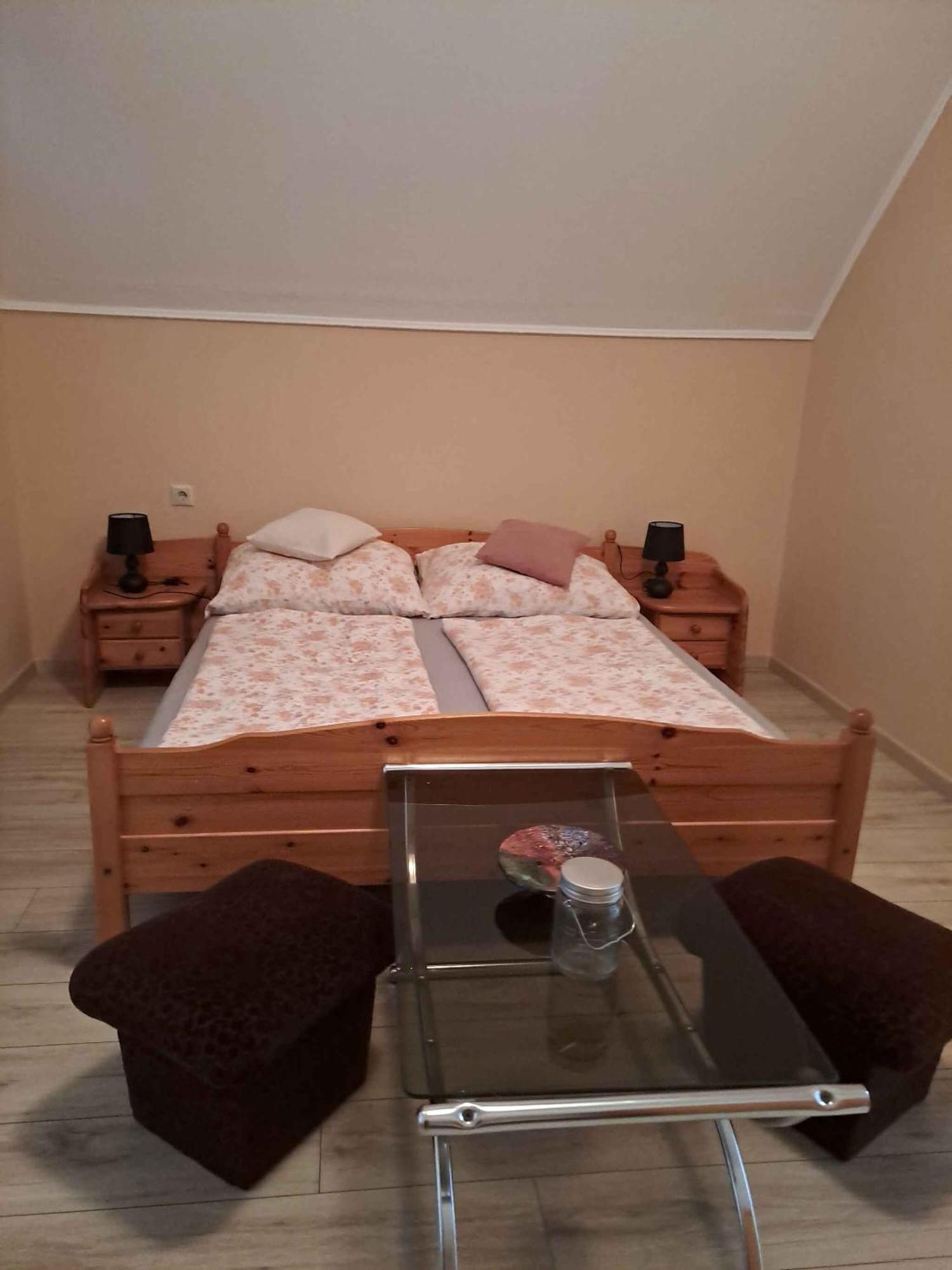 Apartment Balatonbereny 4 Zewnętrze zdjęcie