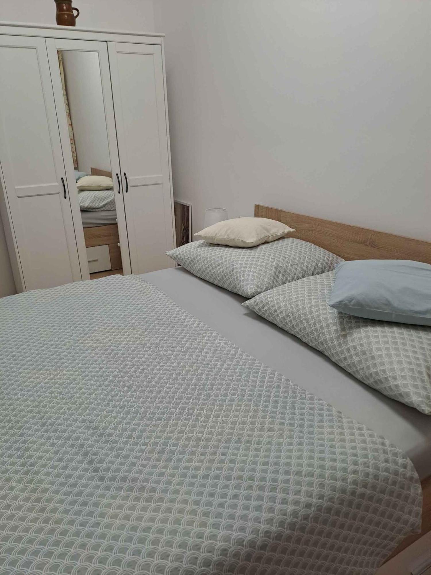 Apartment Balatonbereny 4 Zewnętrze zdjęcie