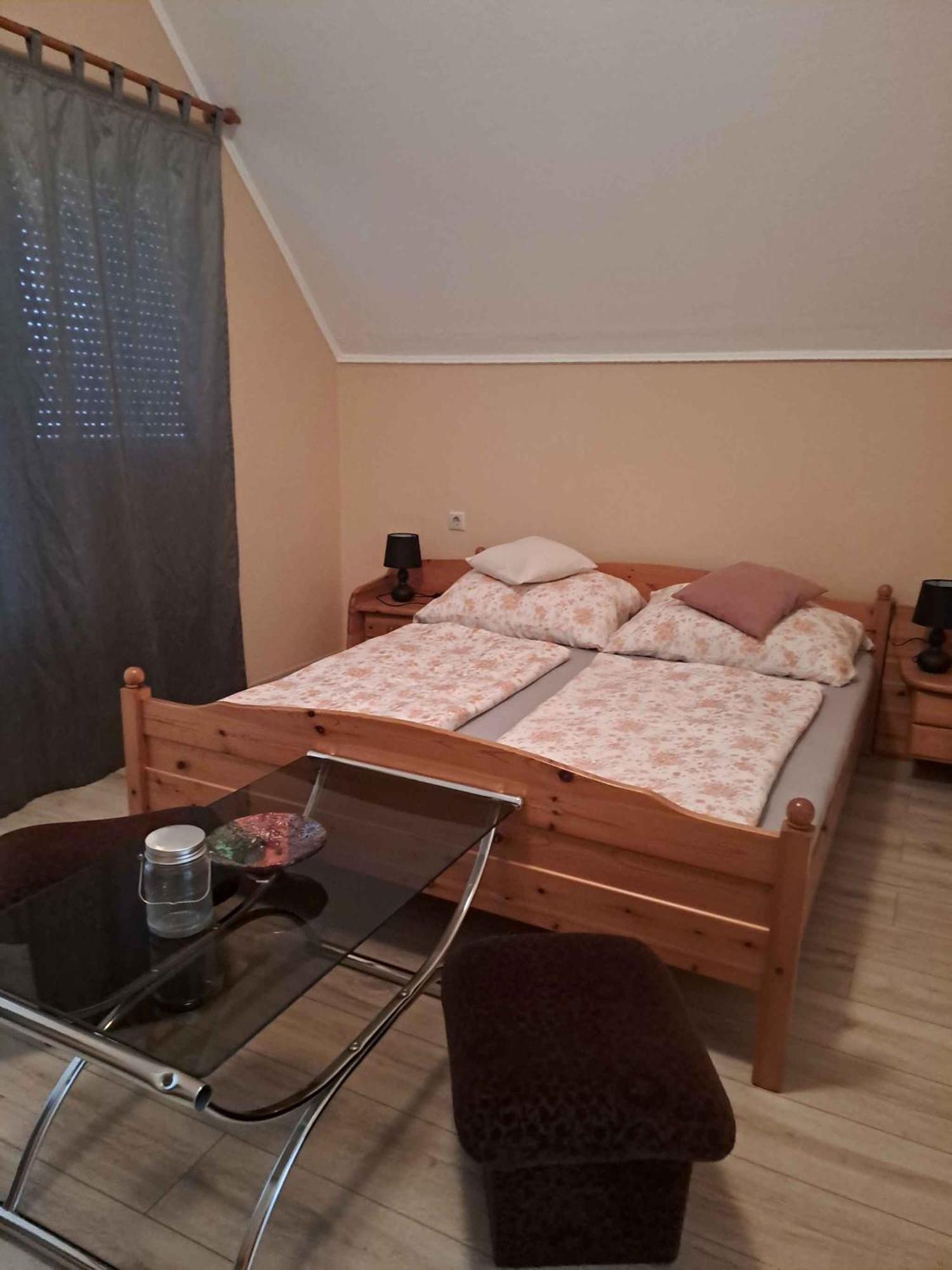 Apartment Balatonbereny 4 Zewnętrze zdjęcie