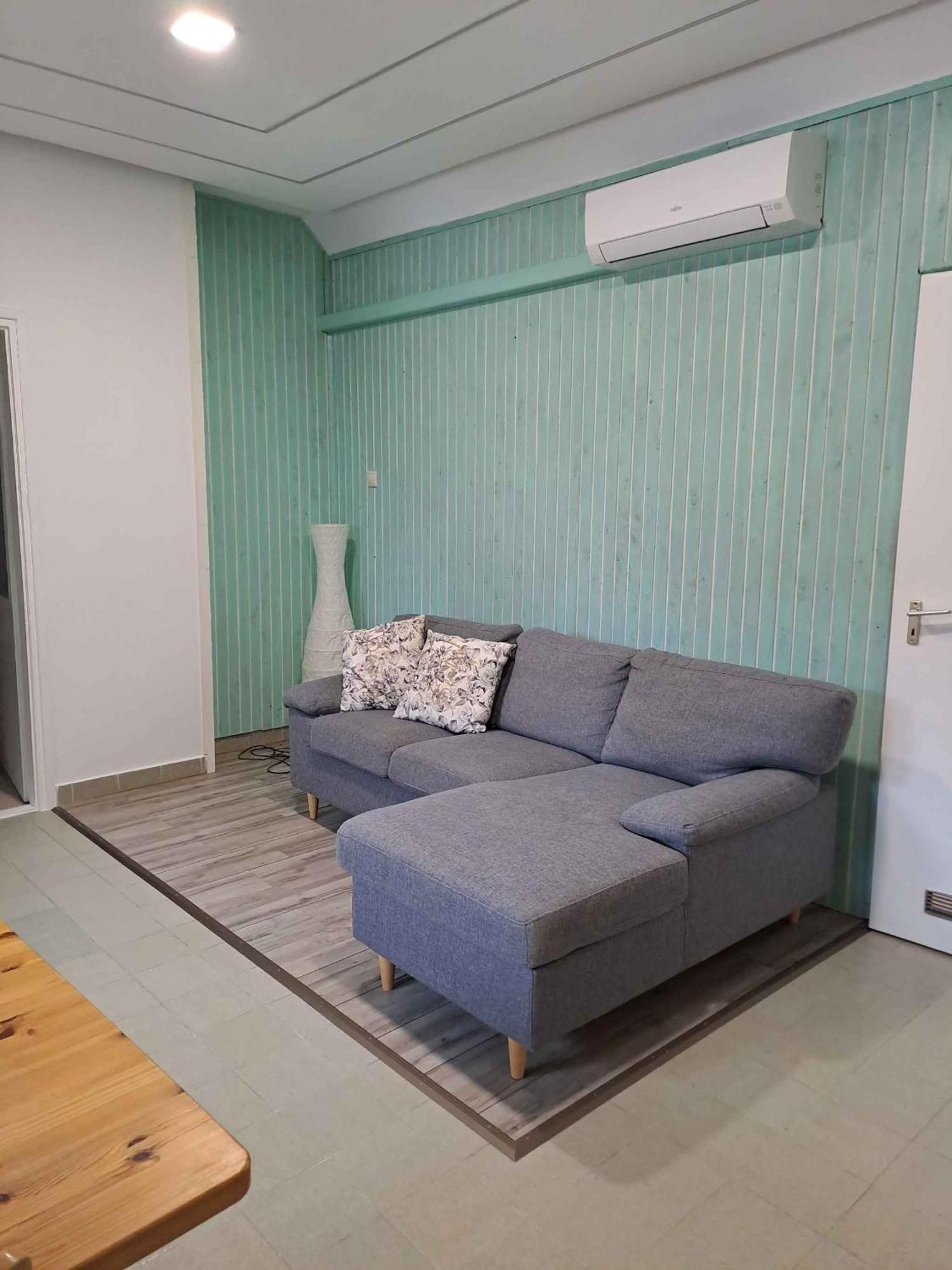 Apartment Balatonbereny 4 Zewnętrze zdjęcie