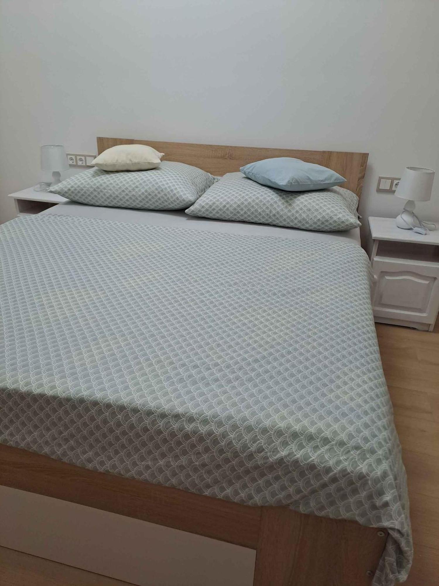 Apartment Balatonbereny 4 Zewnętrze zdjęcie