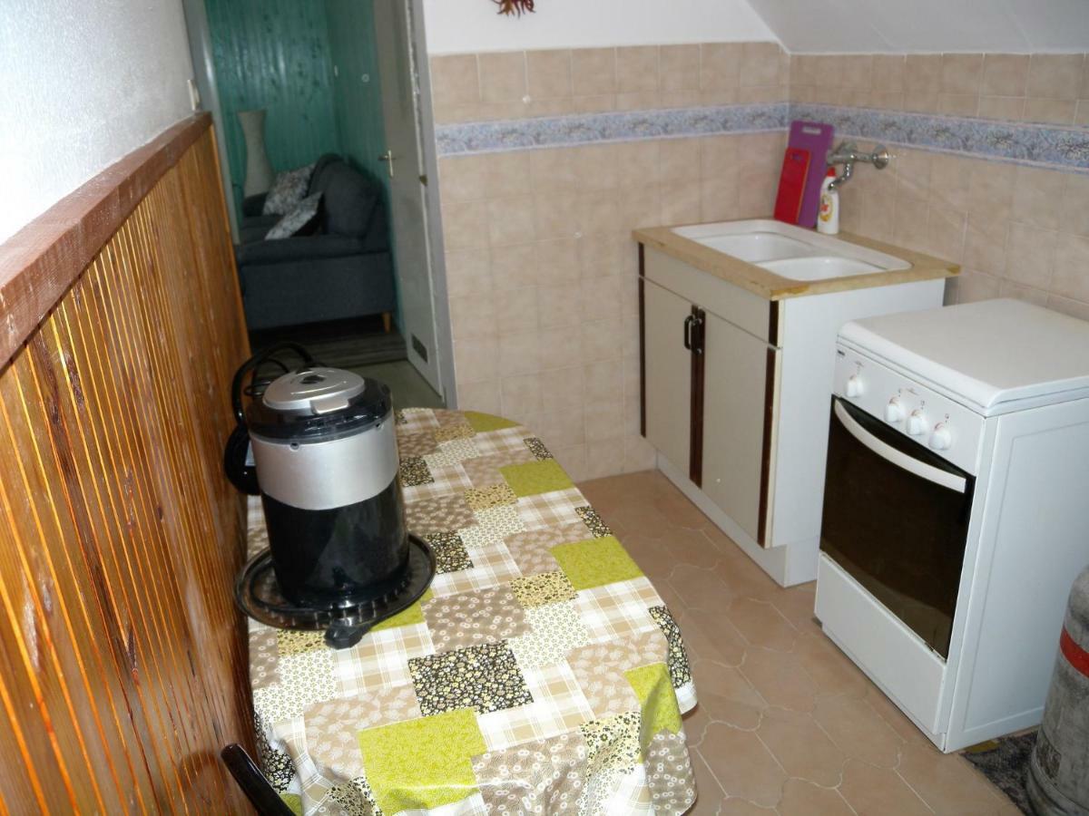 Apartment Balatonbereny 4 Zewnętrze zdjęcie