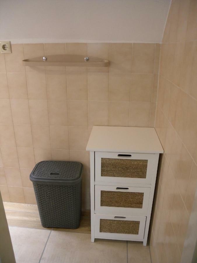 Apartment Balatonbereny 4 Zewnętrze zdjęcie